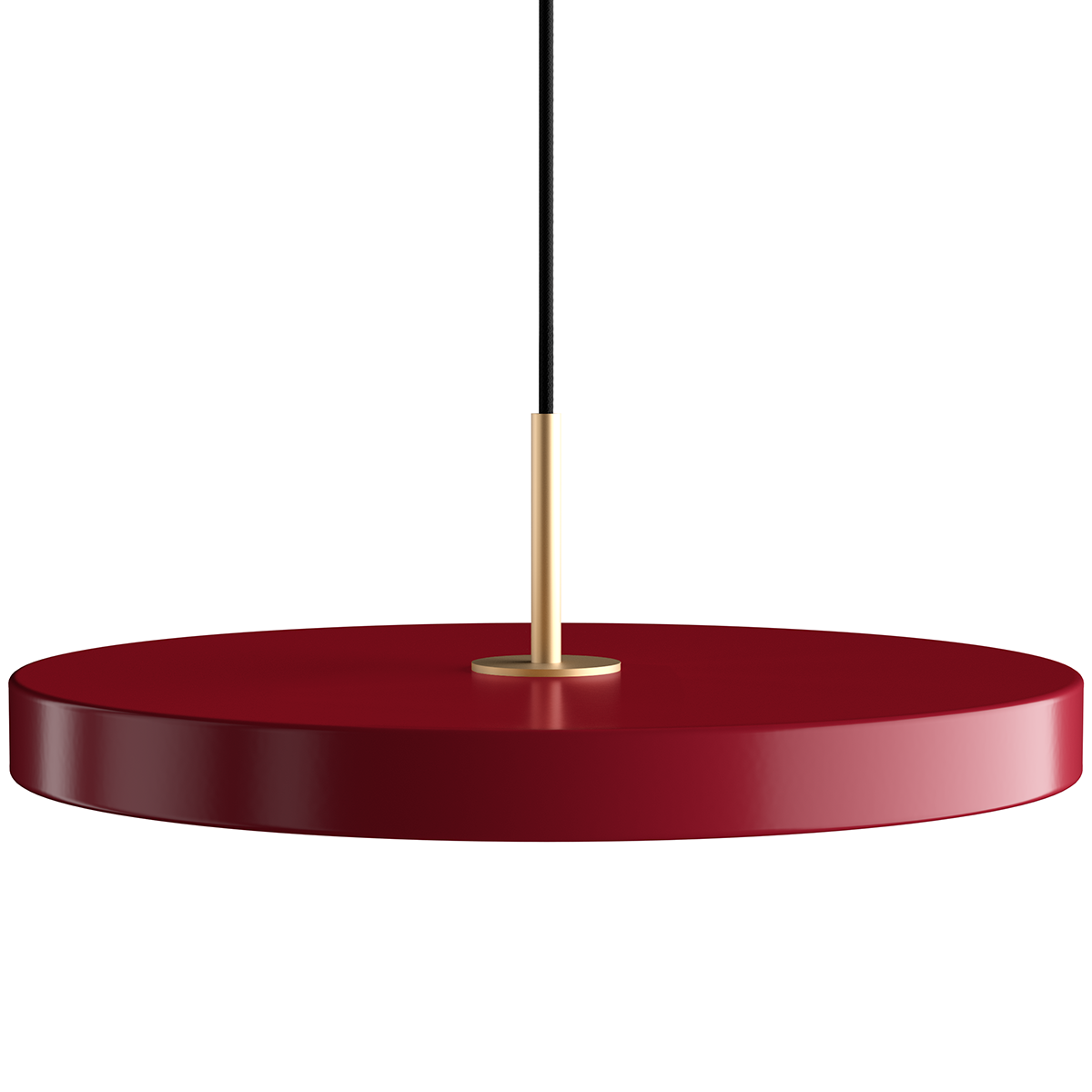 Asteria Plus Pendant Lamp