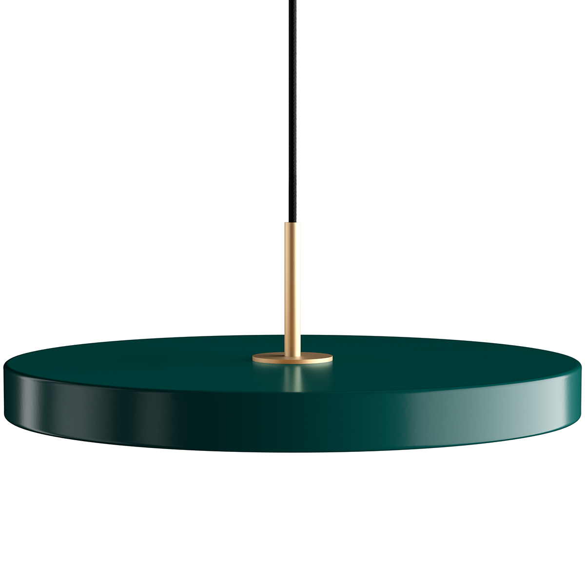 Asteria Plus Pendant Lamp