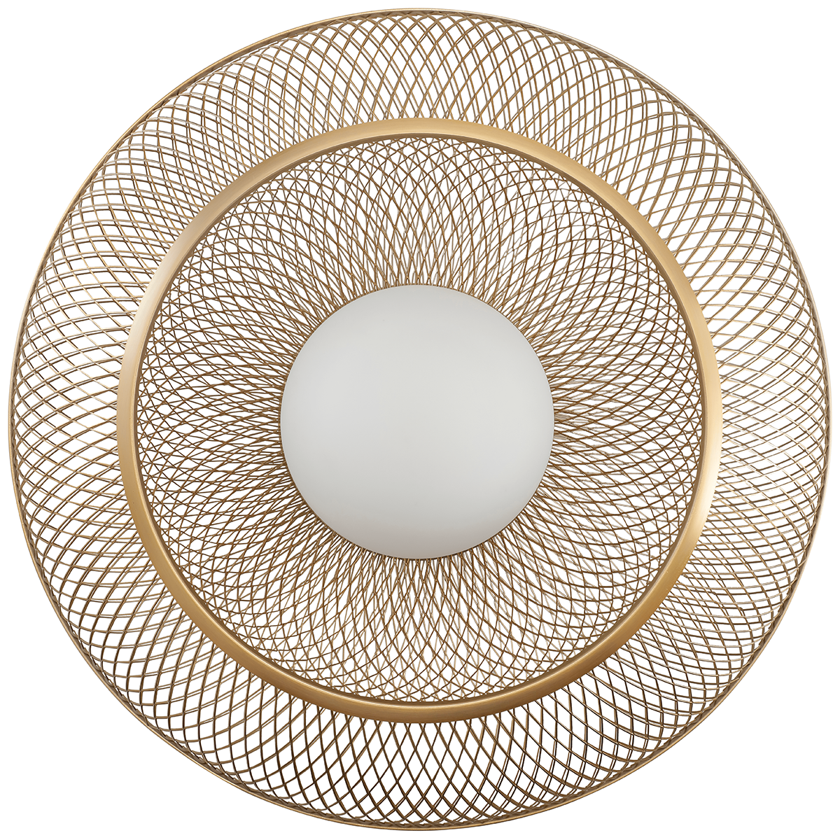 Faraday Up Lamp