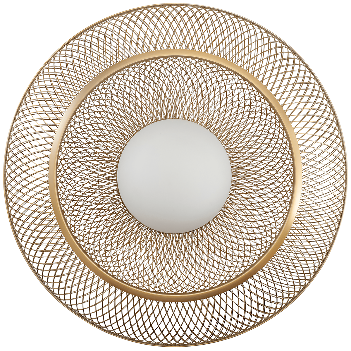 Faraday Up Lamp
