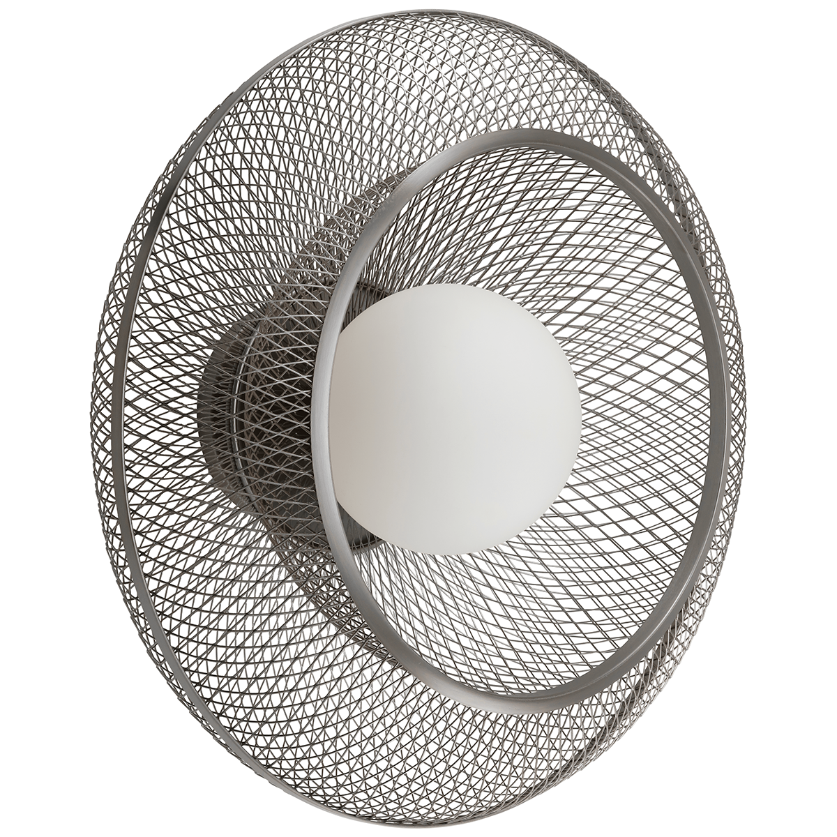 Faraday Up Lamp
