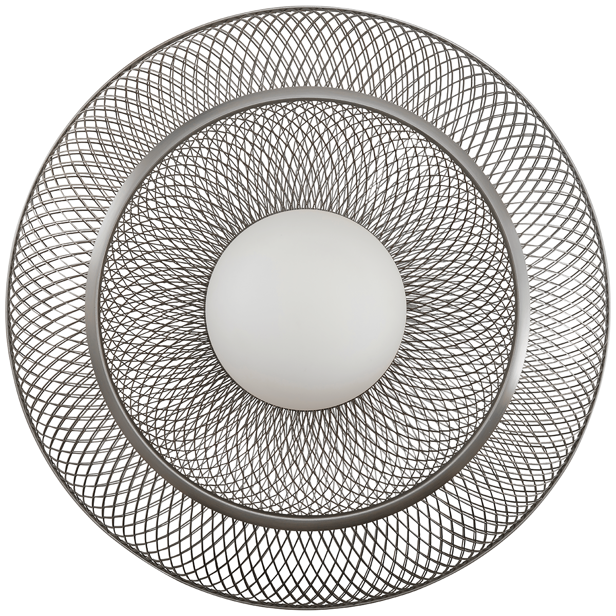 Faraday Up Lamp