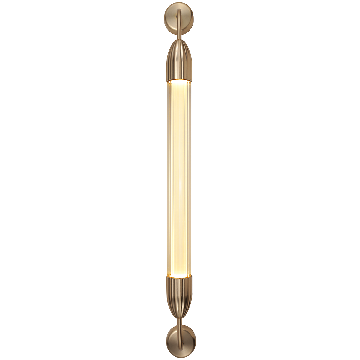 Lemon Squeeze Single Wall Lamp