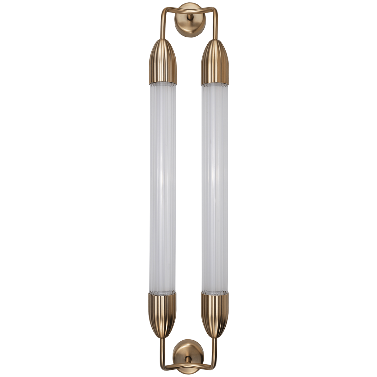 Lemon Squeeze Double Wall Lamp