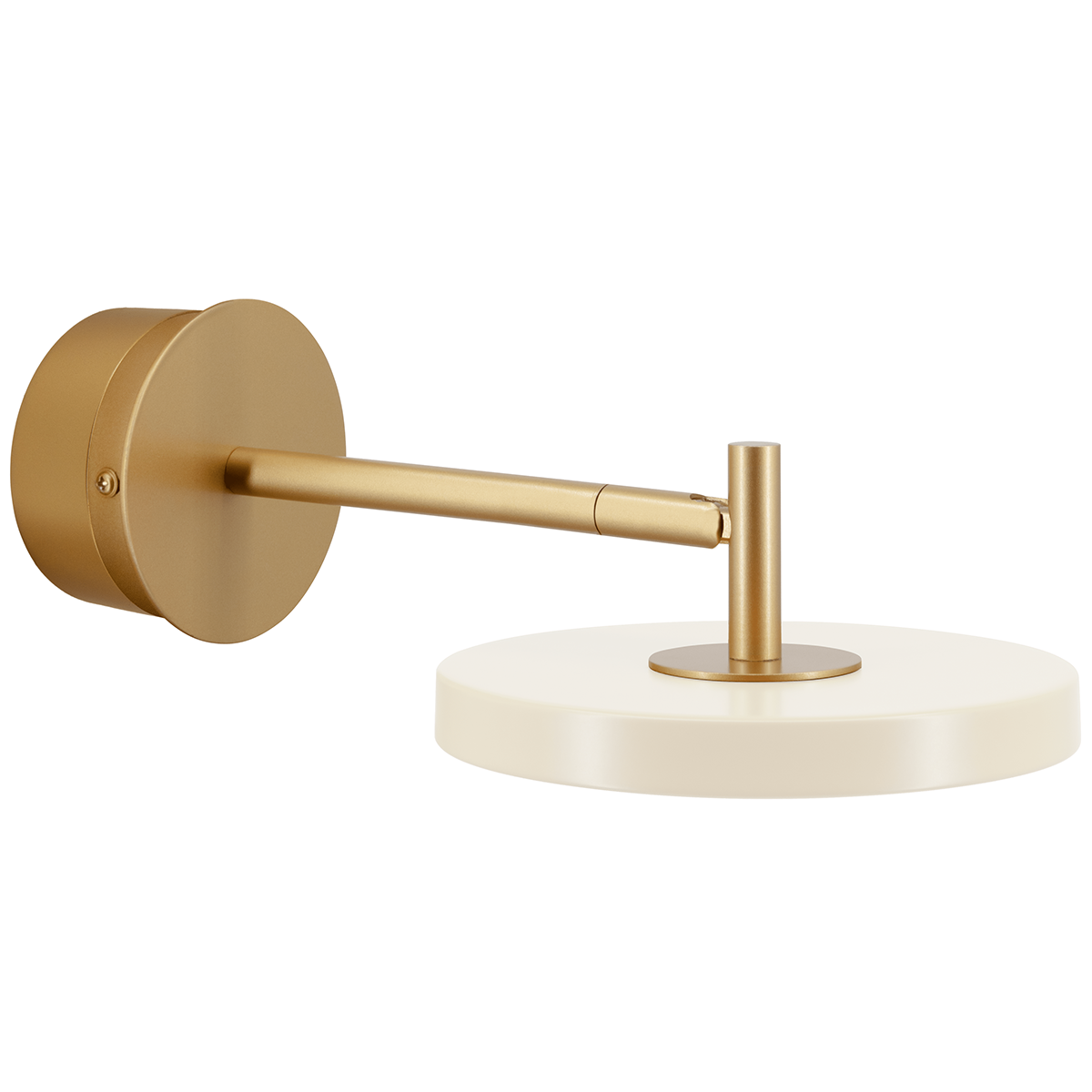 Asteria Short Wall Lamp