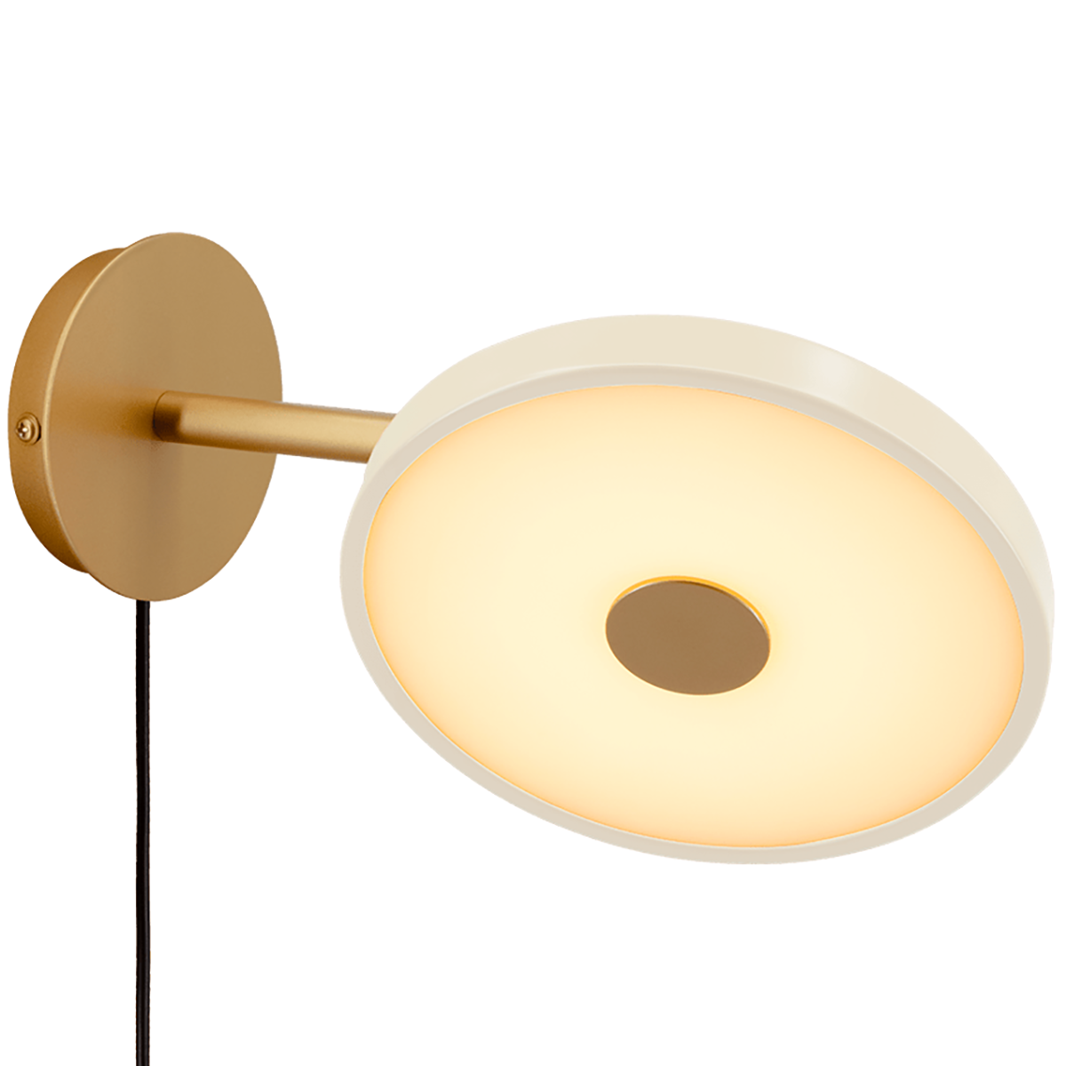 Asteria Short Wall Lamp