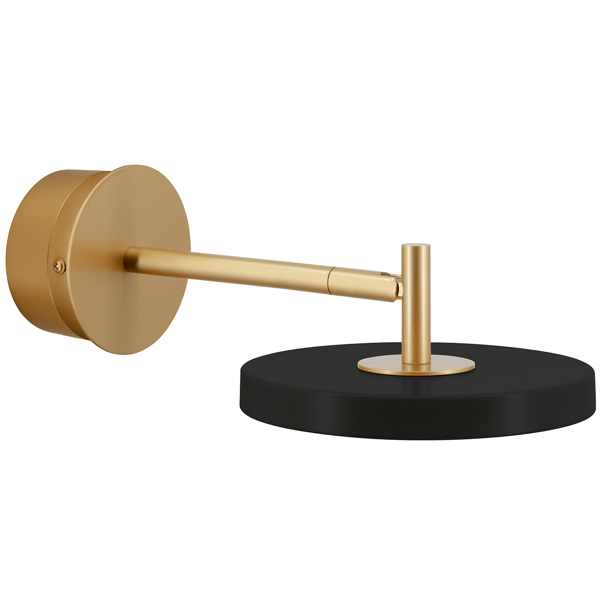 Asteria Short Wall Lamp