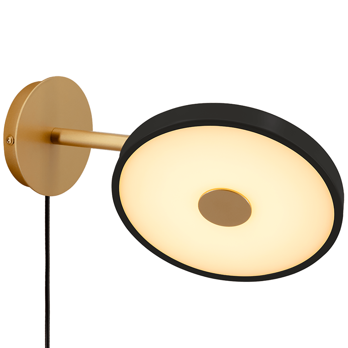 Asteria Short Wall Lamp