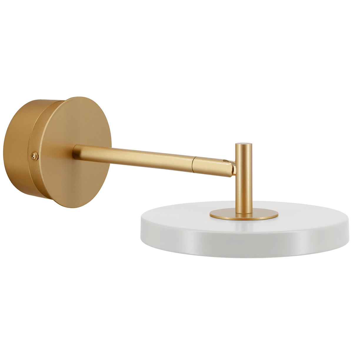 Asteria Short Wall Lamp