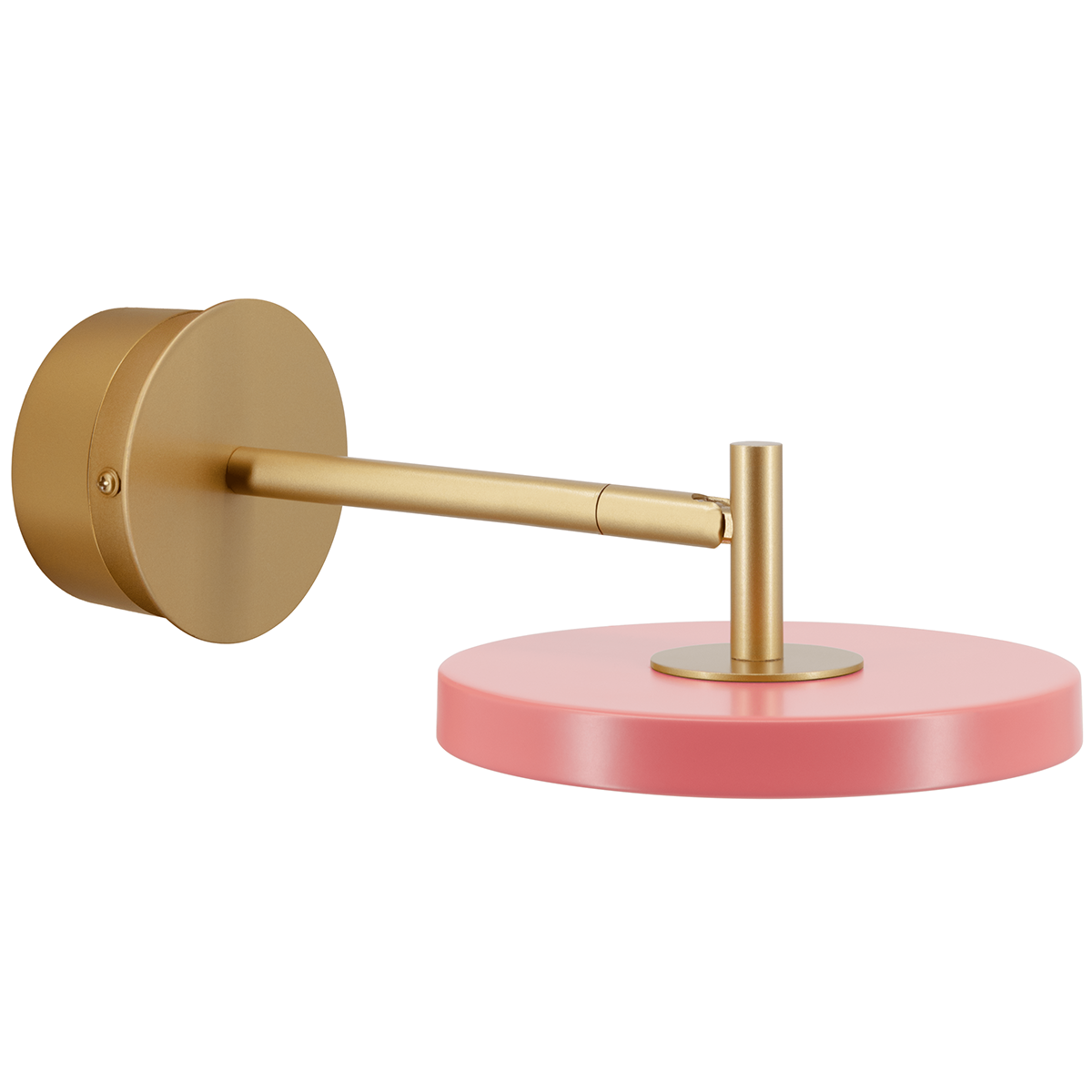 Asteria Short Wall Lamp