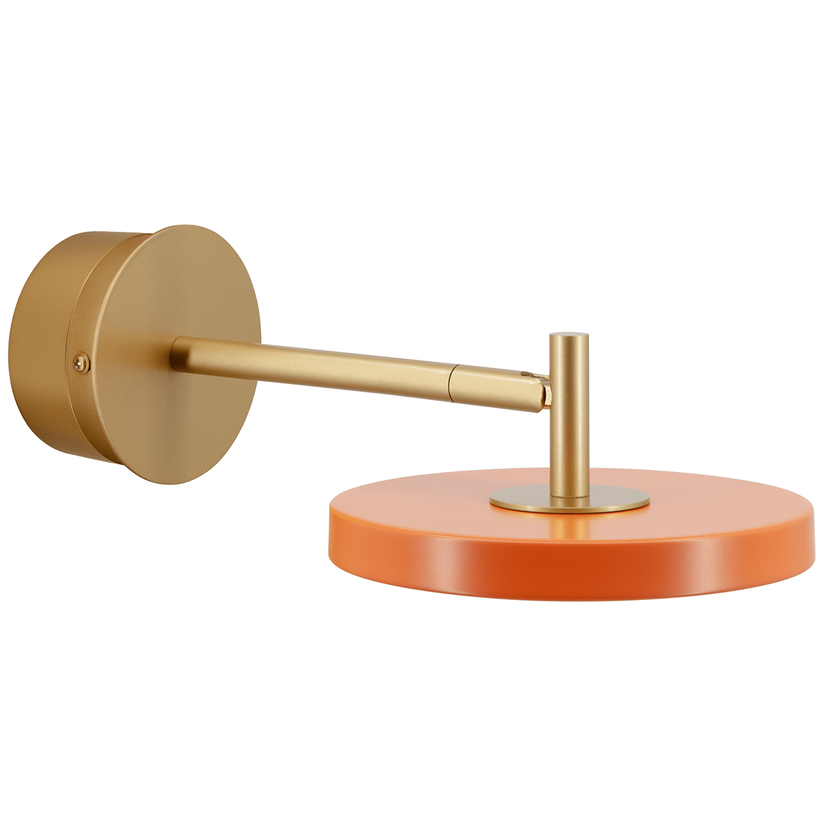 Asteria Short Wall Lamp