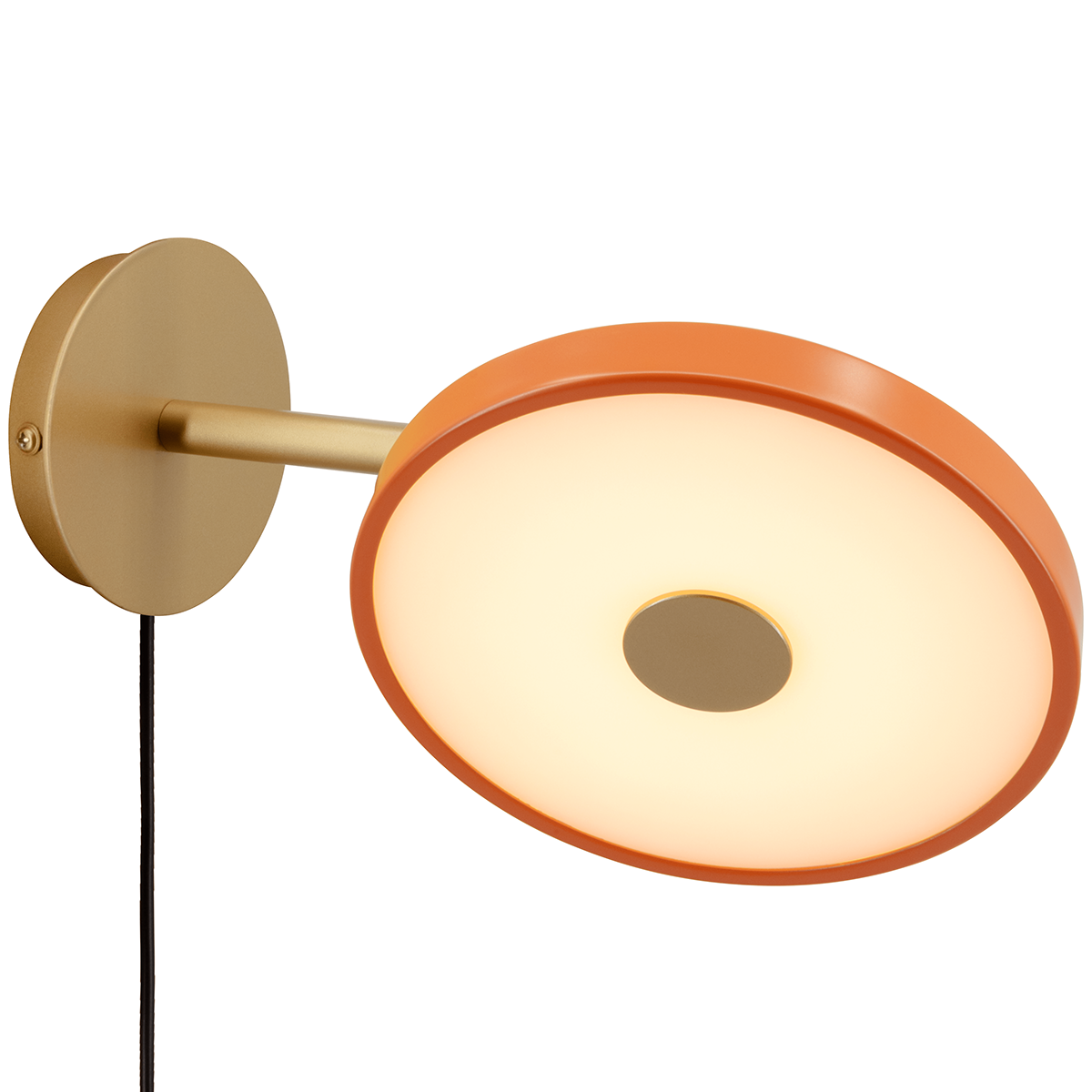 Asteria Short Wall Lamp