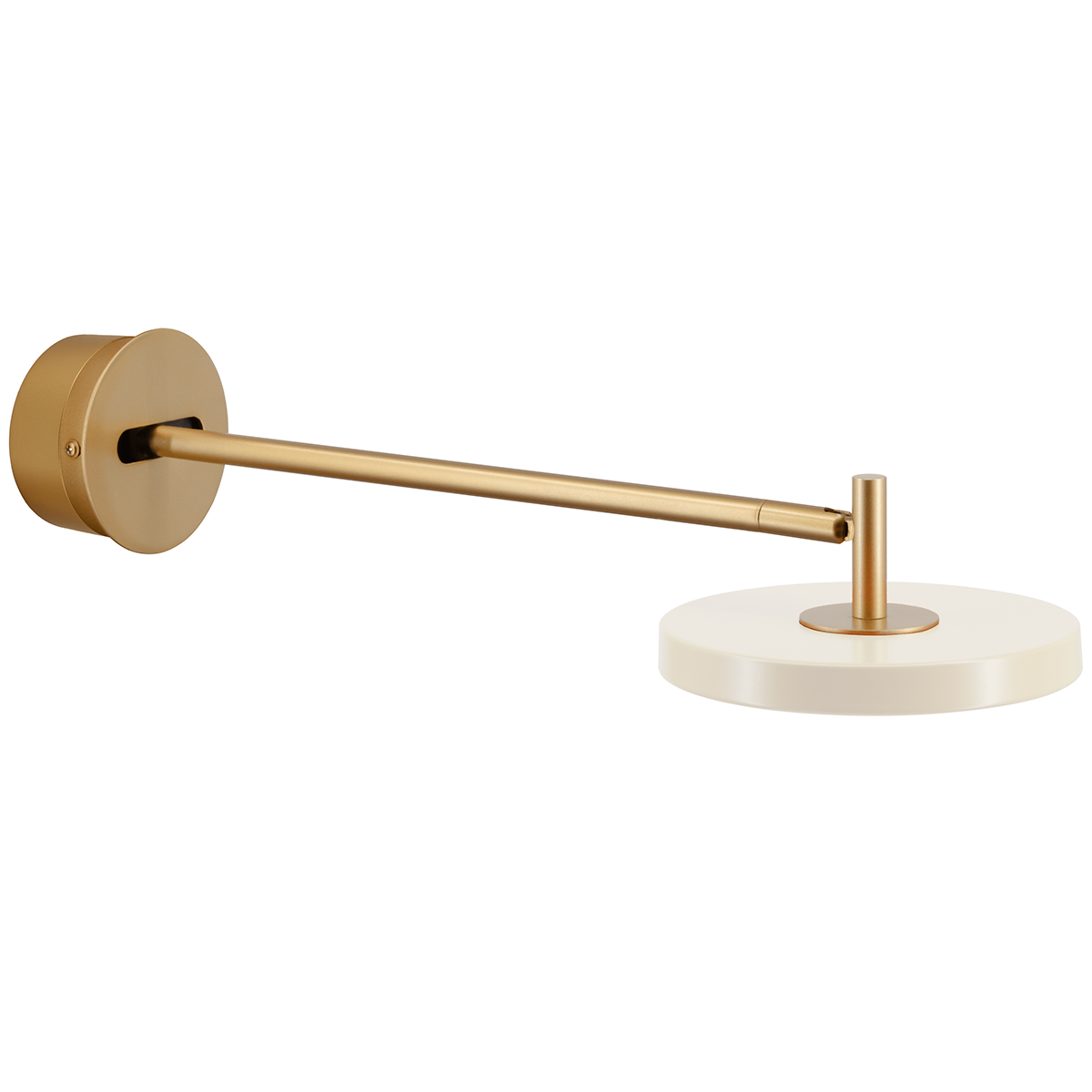 Asteria Long Wall Lamp