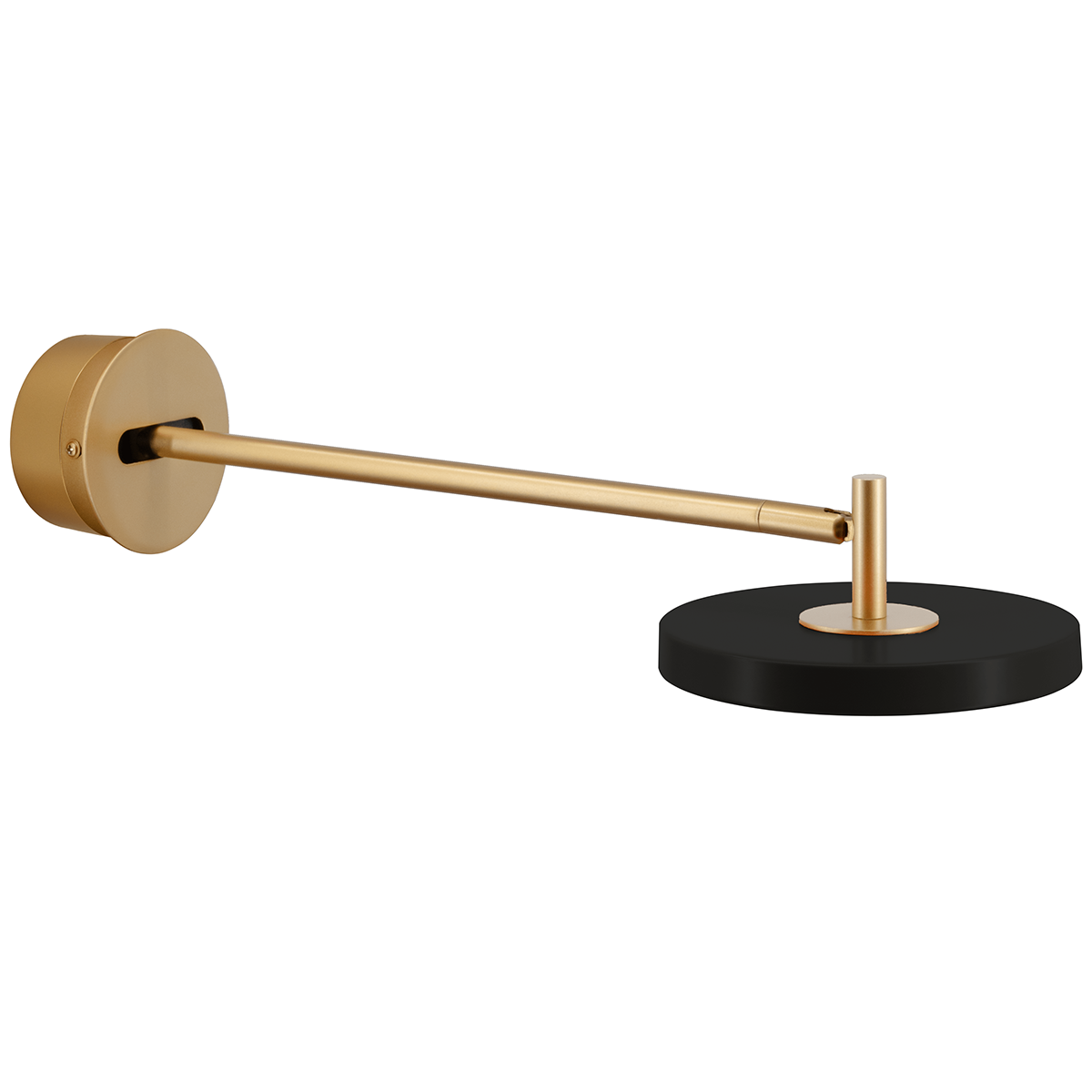 Asteria Long Wall Lamp