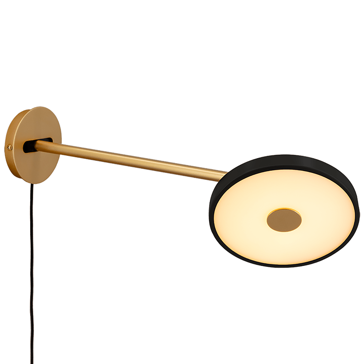 Asteria Long Wall Lamp