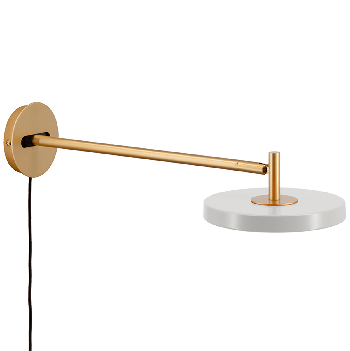 Asteria Long Wall Lamp