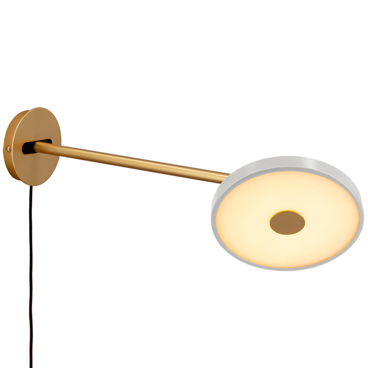Asteria Long Wall Lamp