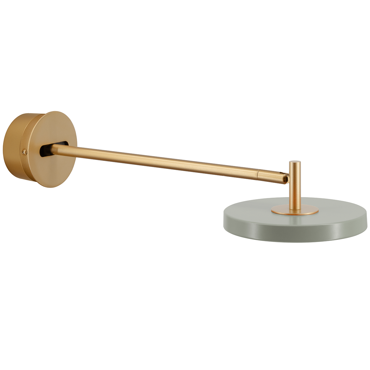Asteria Long Wall Lamp