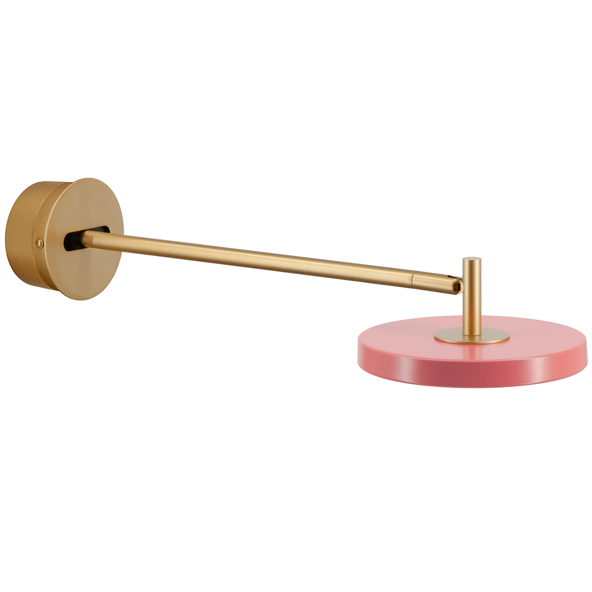 Asteria Long Wall Lamp