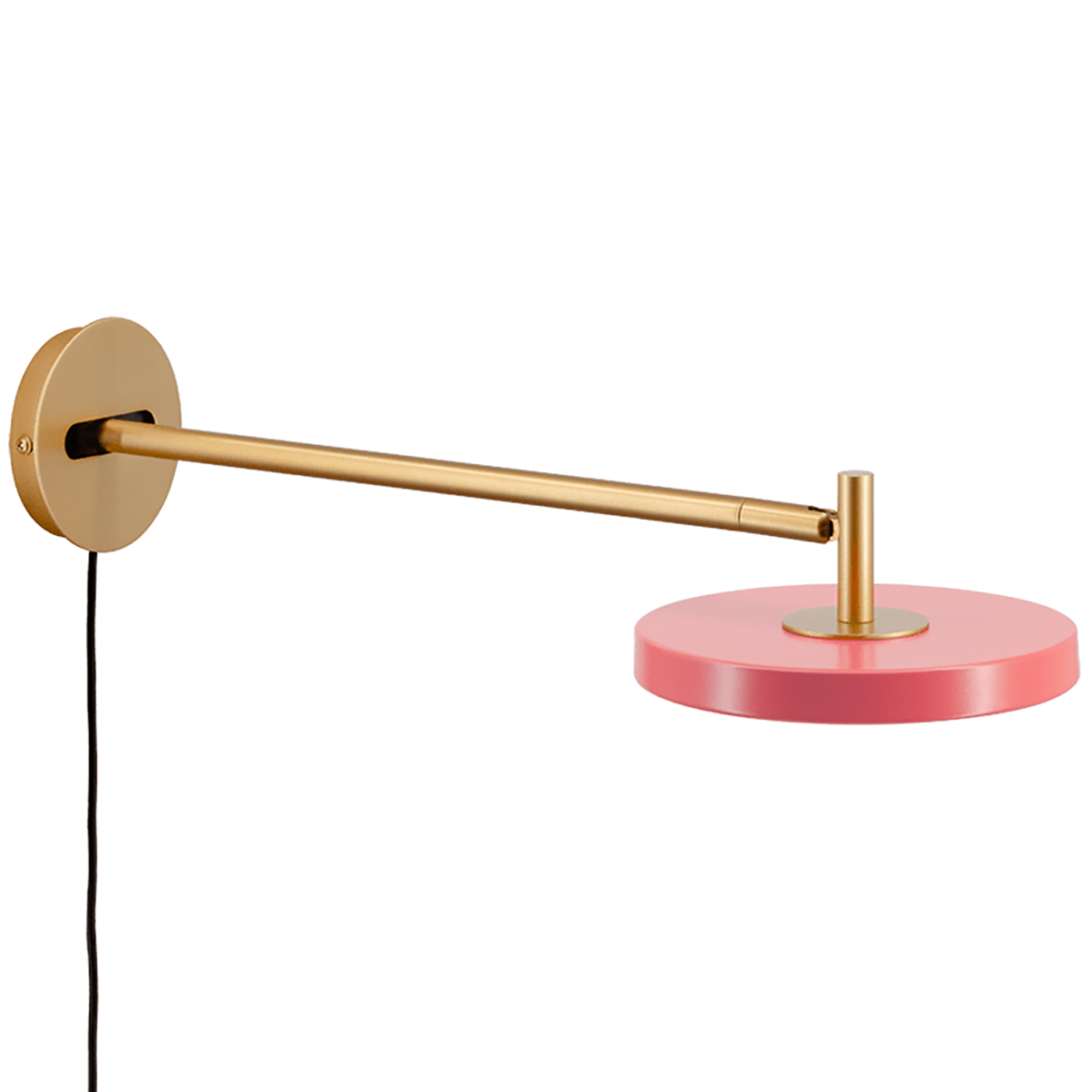 Asteria Long Wall Lamp