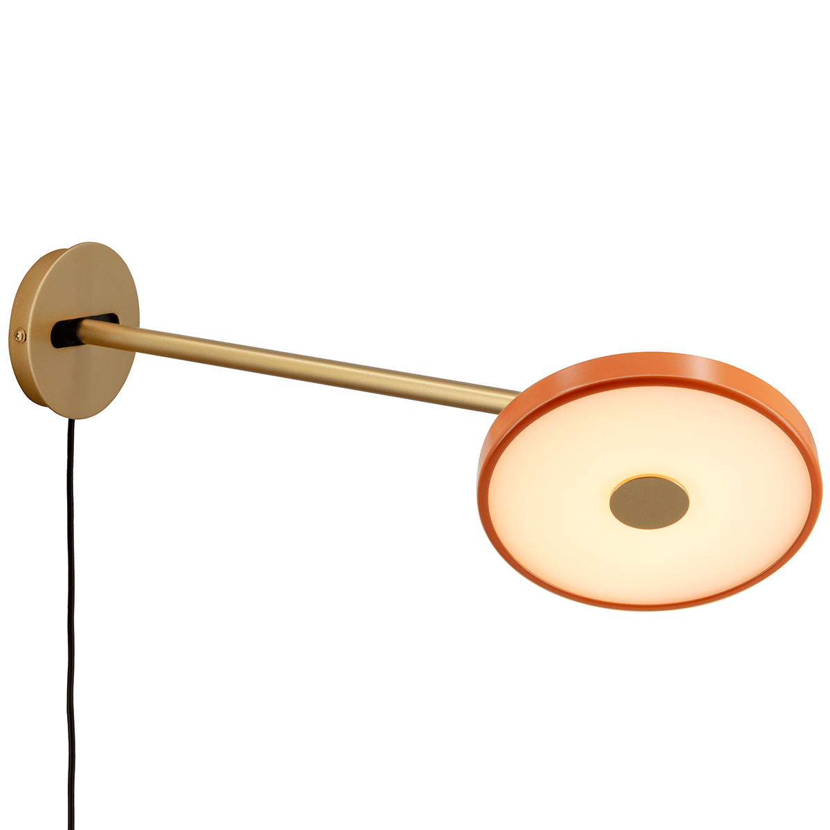 Asteria Long Wall Lamp