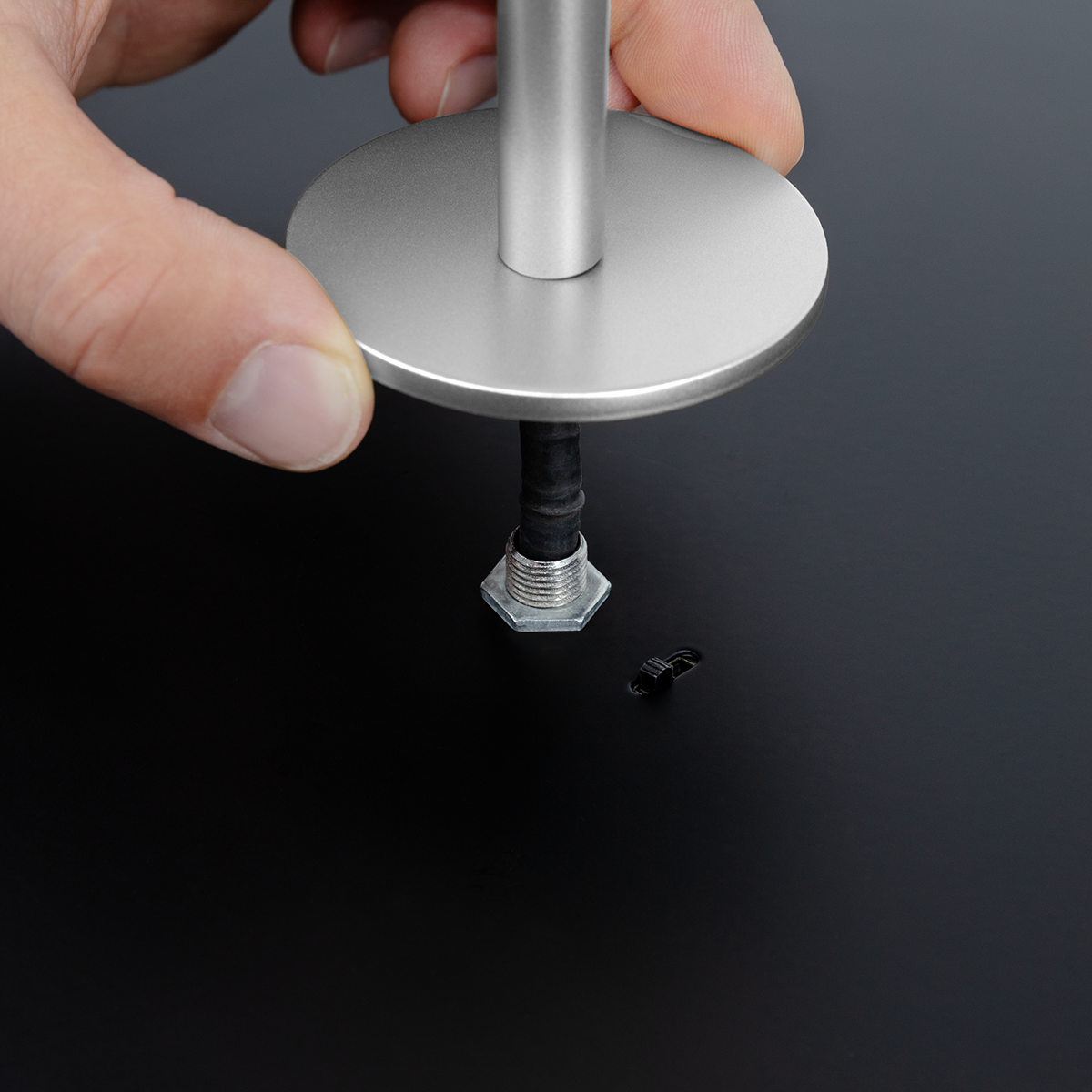 Asteria Plus Pendant Lamp