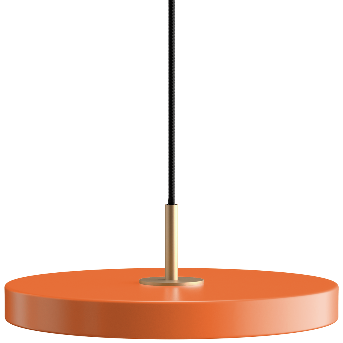 Asteria Plus Pendant Lamp