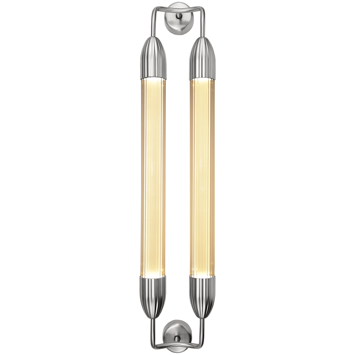 Lemon Squeeze Double Wall Lamp