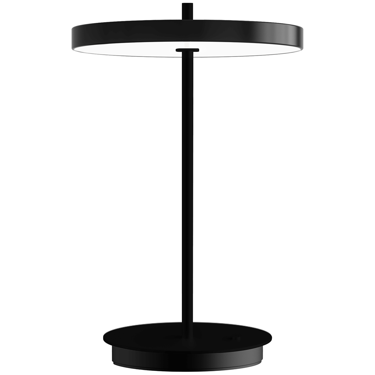 Asteria Move Monochrome Lamp