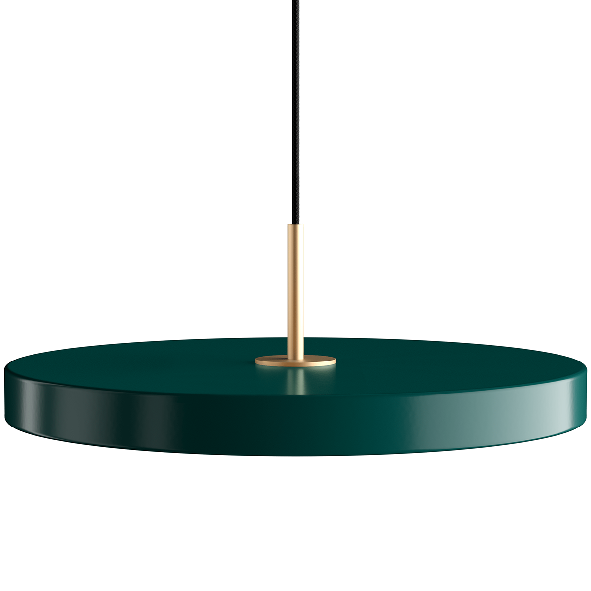 Asteria Plus Pendant Lamp