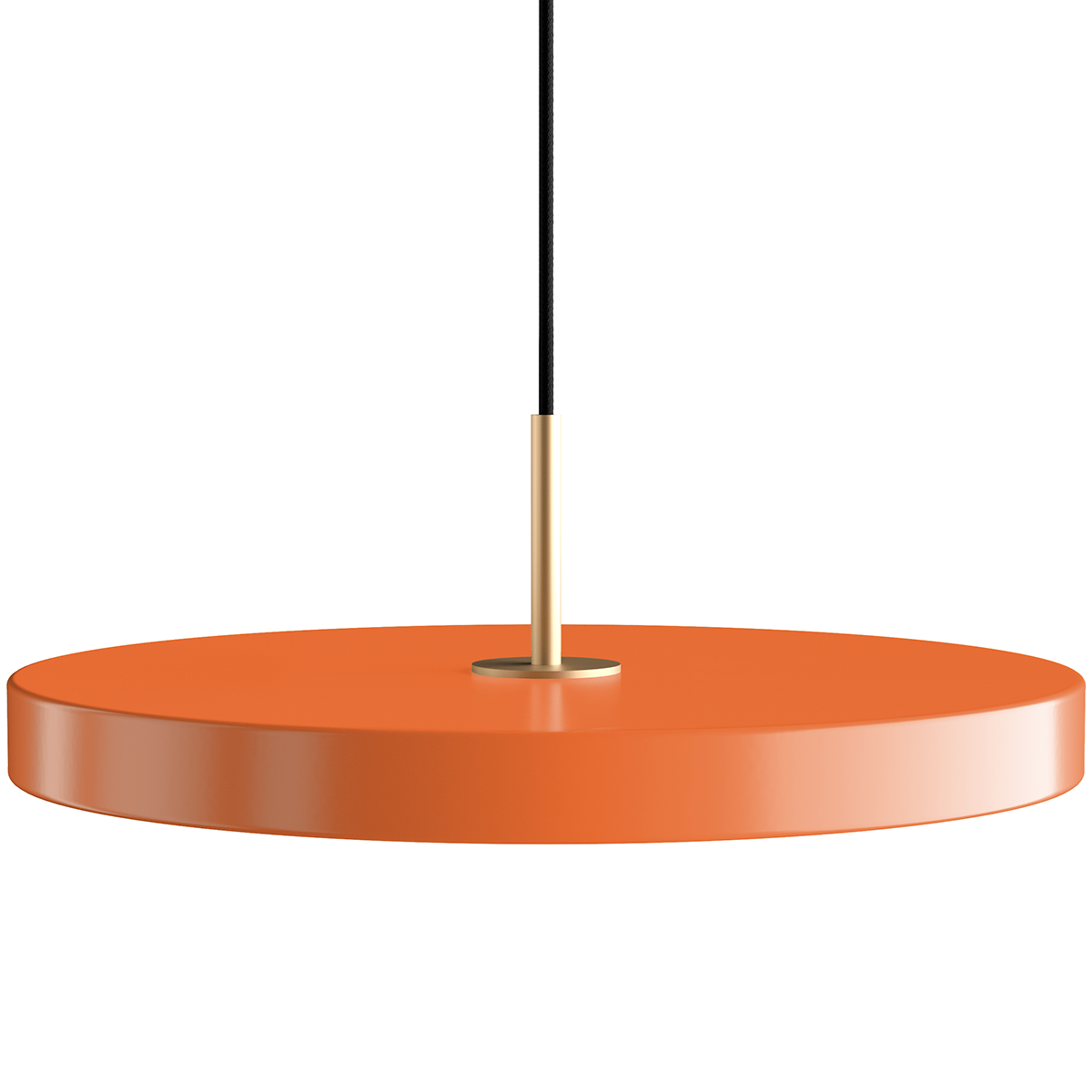 Asteria Plus Pendant Lamp