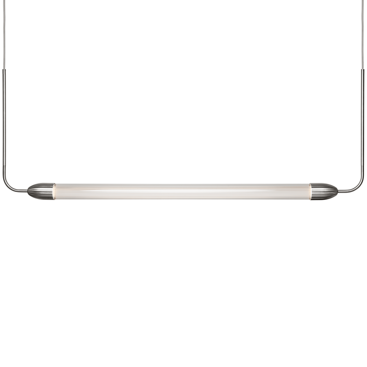 Lemon Squeeze Linear Pendant Lamp