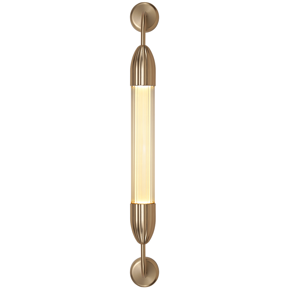 Lemon Squeeze Single Wall Lamp
