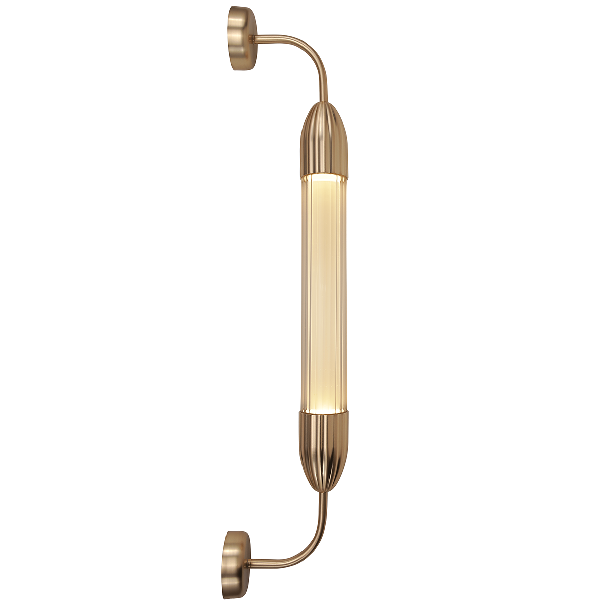 Lemon Squeeze Single Wall Lamp