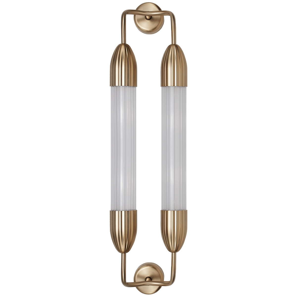 Lemon Squeeze Double Wall Lamp