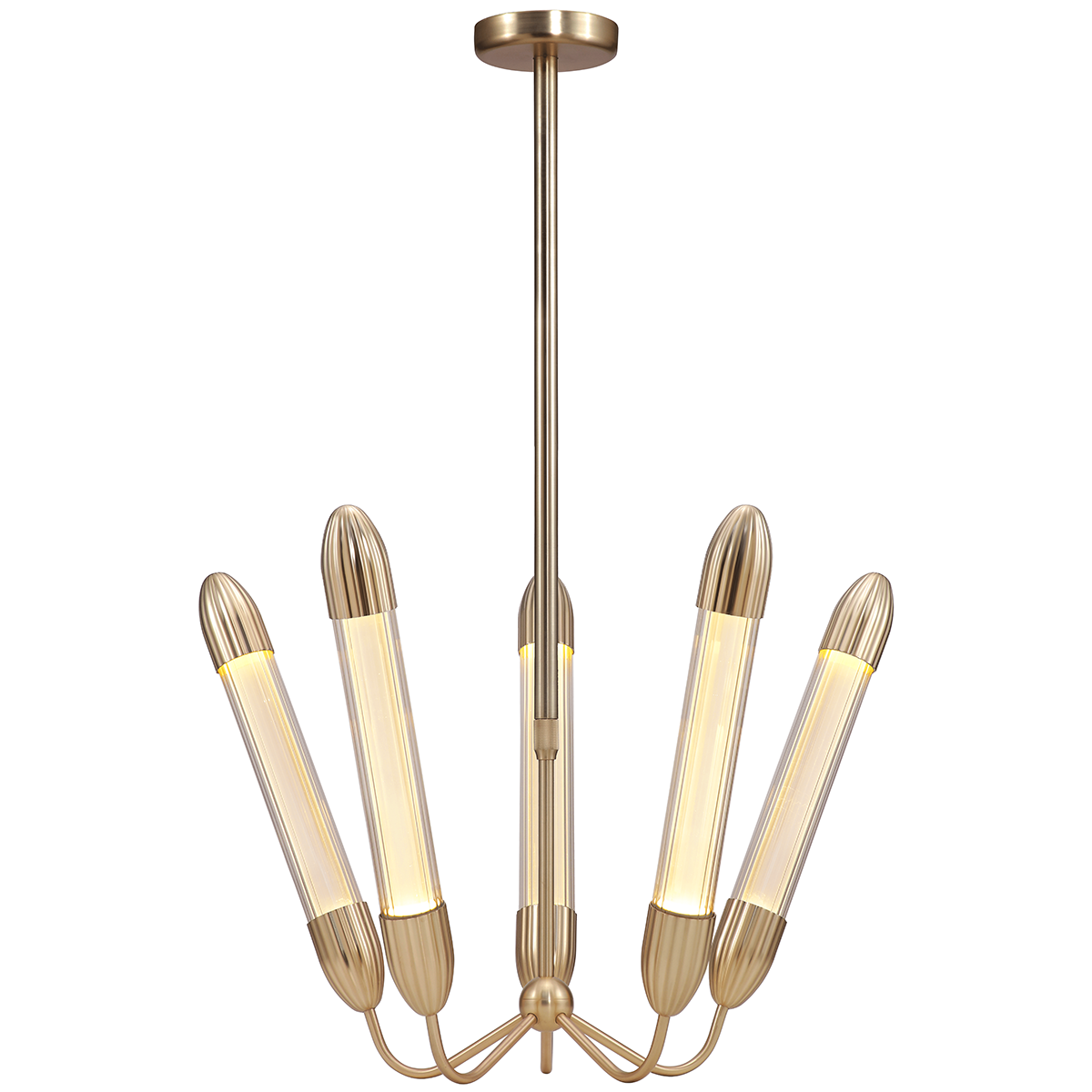 Lemon Squeeze Pendant Lamp