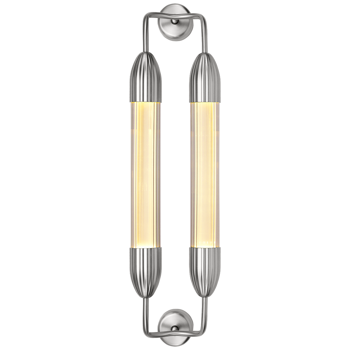 Lemon Squeeze Double Wall Lamp