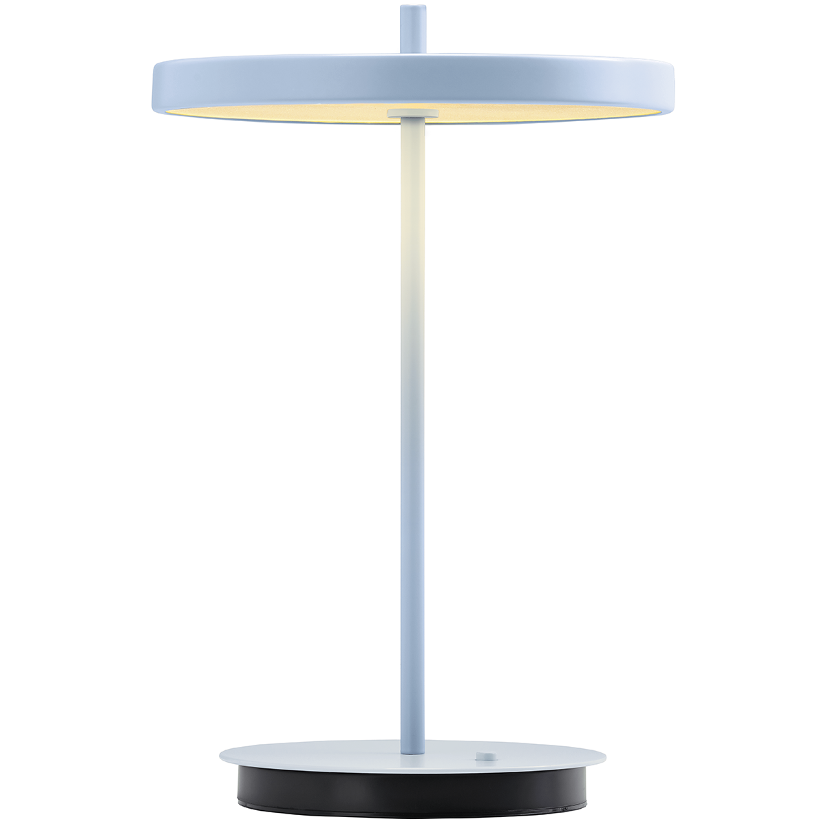 Asteria Move Monochrome Lamp