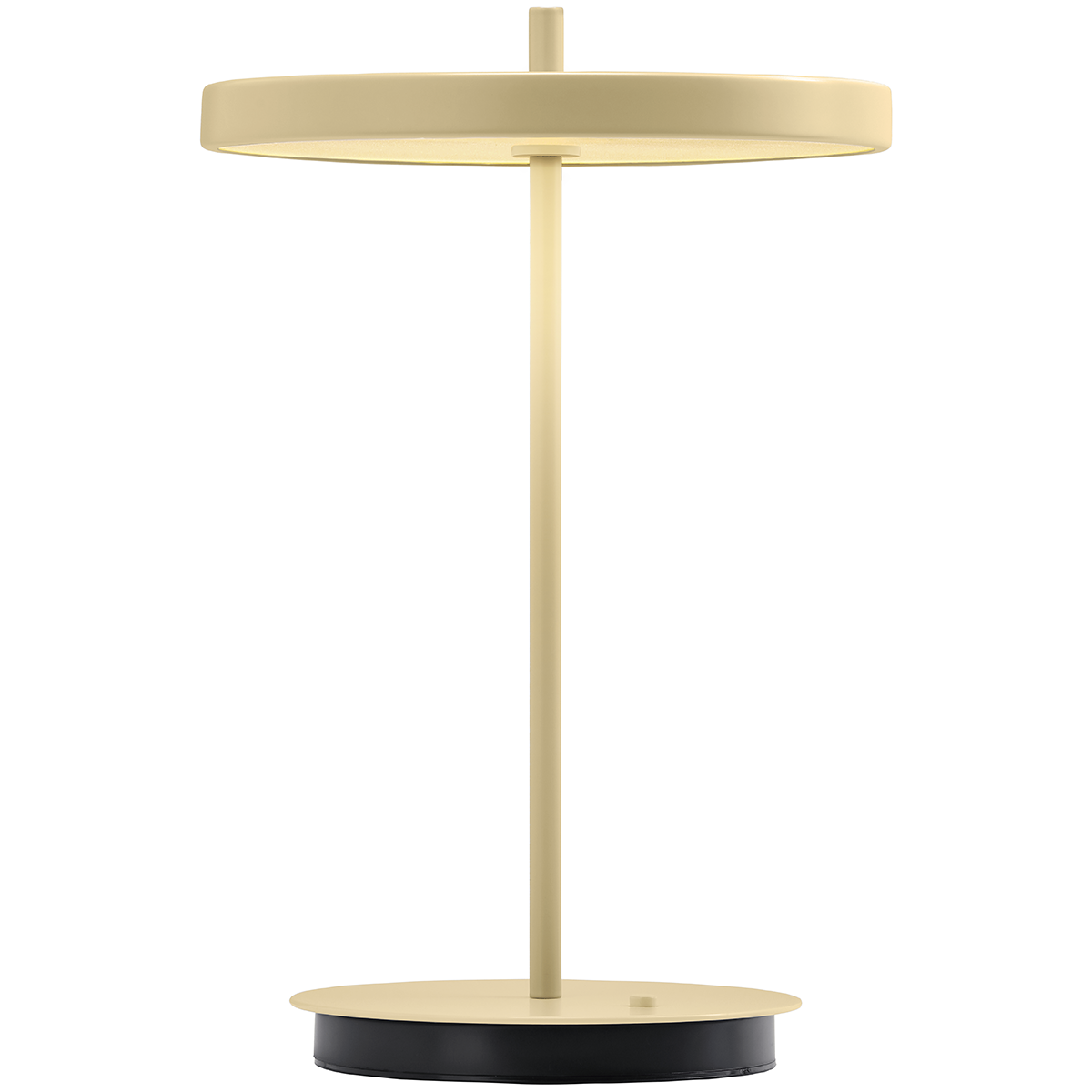 Asteria Move Monochrome Lamp