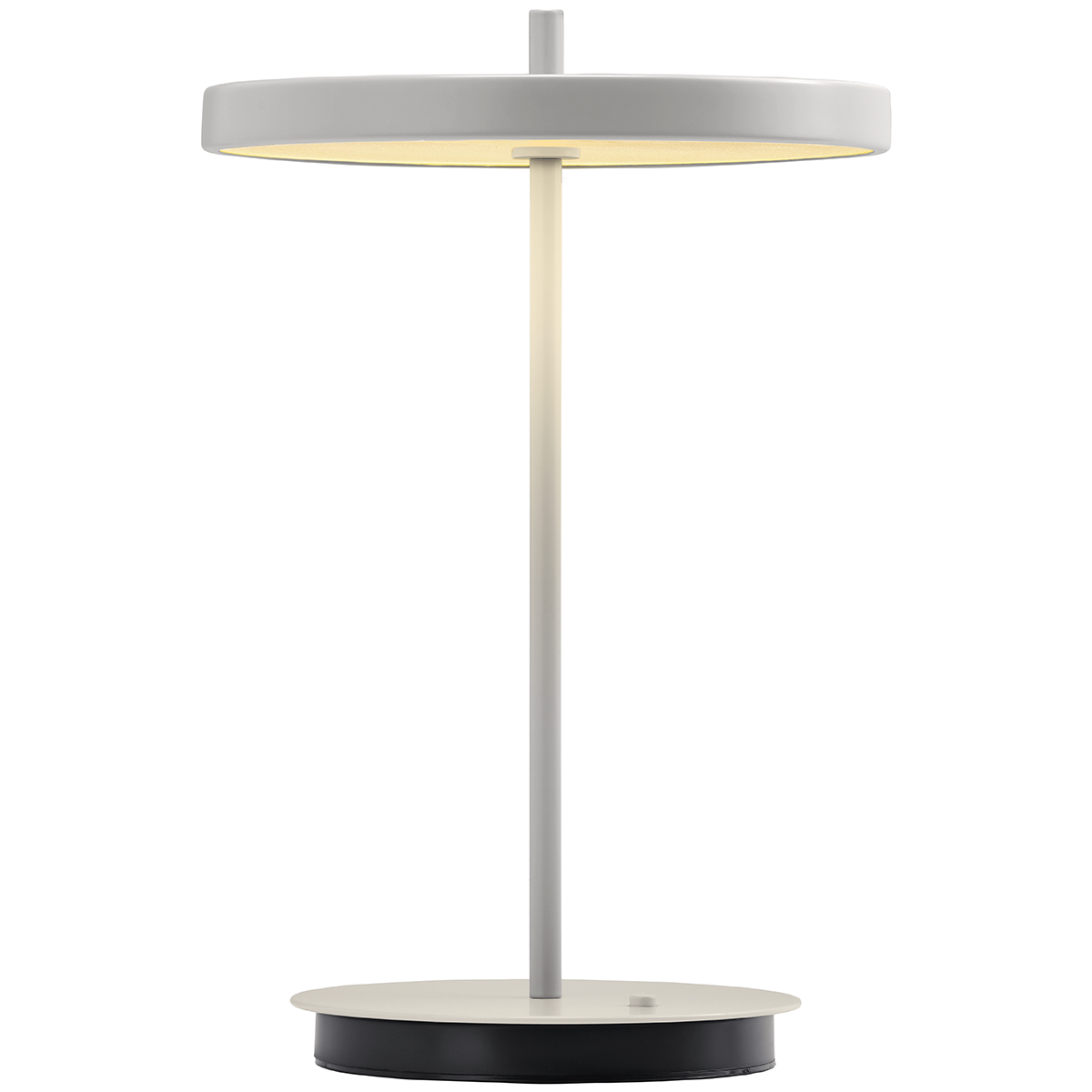 Asteria Move Monochrome Lamp