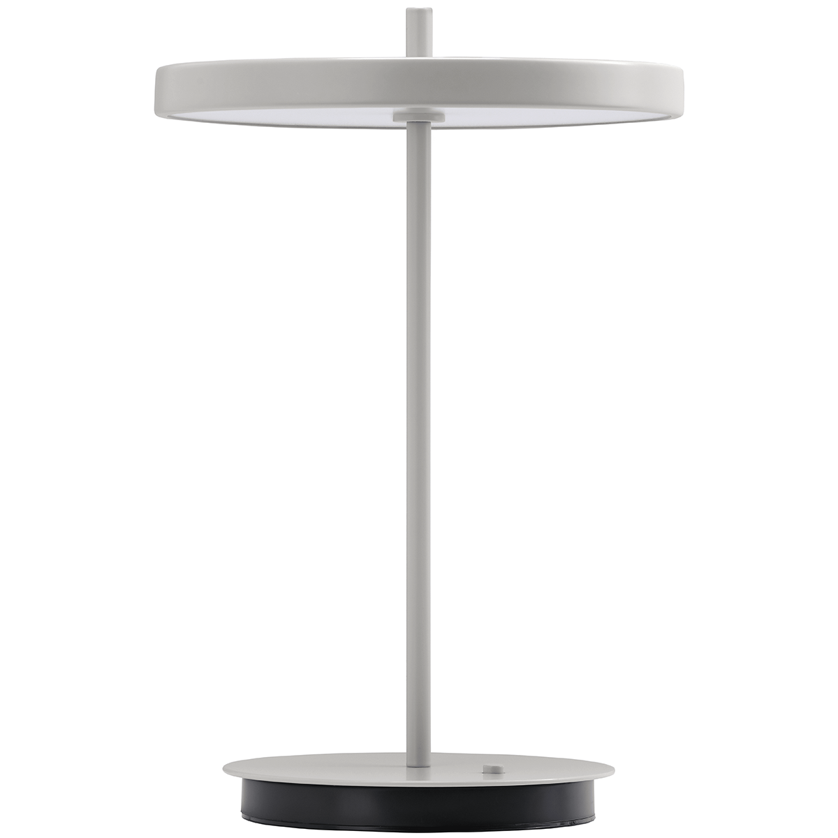 Asteria Move Monochrome Lamp