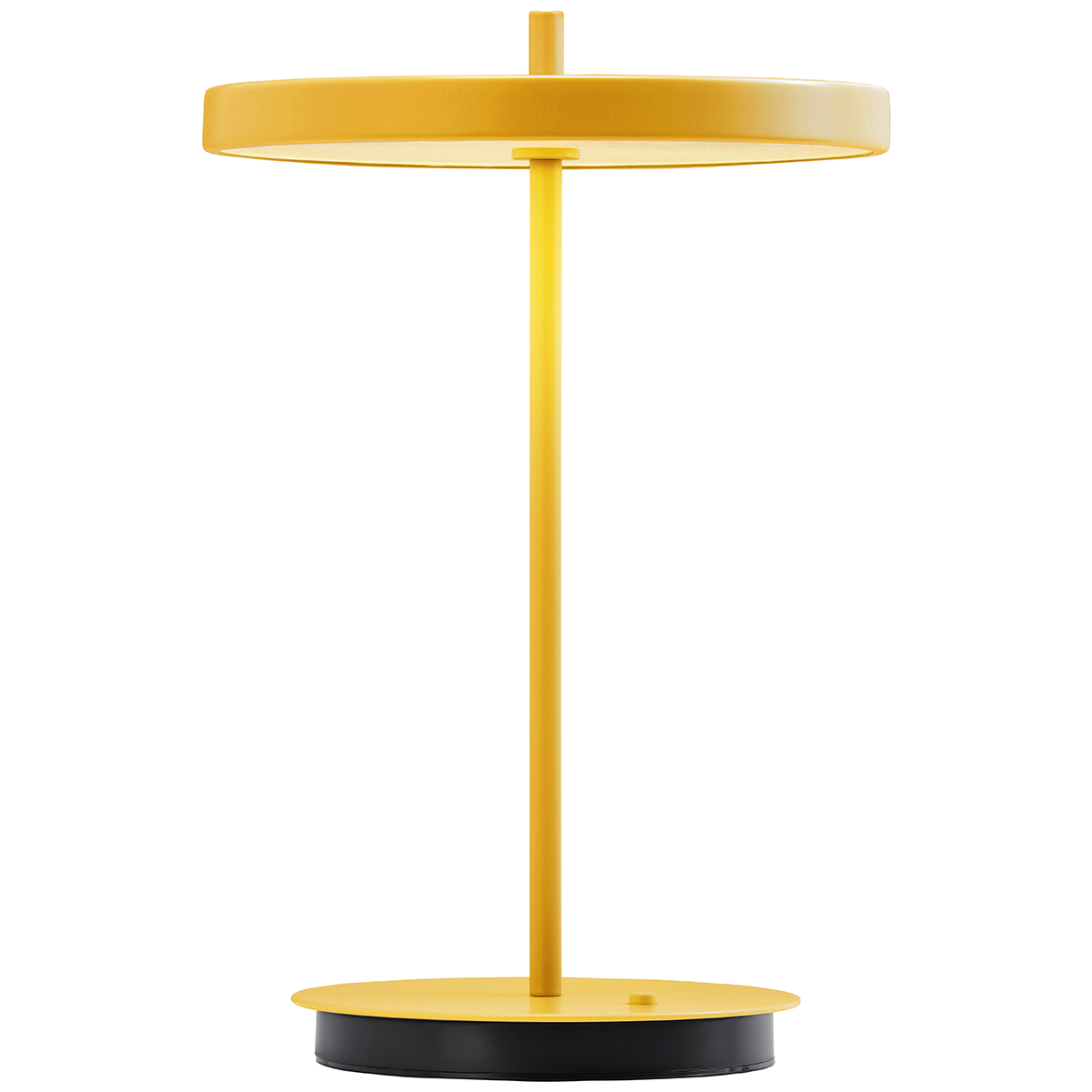 Asteria Move Monochrome Lamp