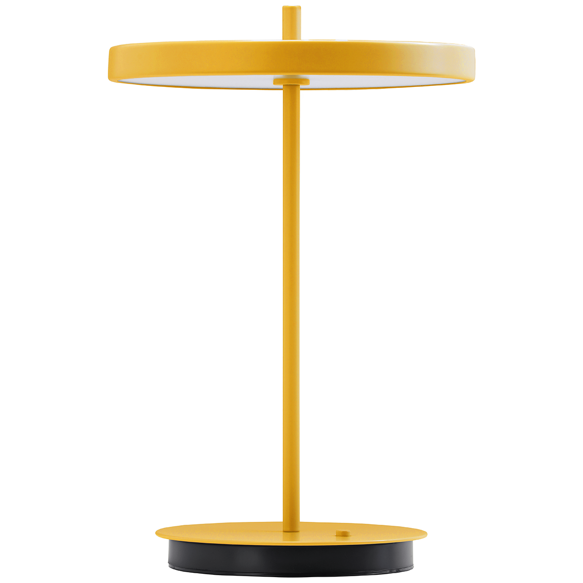 Asteria Move Monochrome Lamp