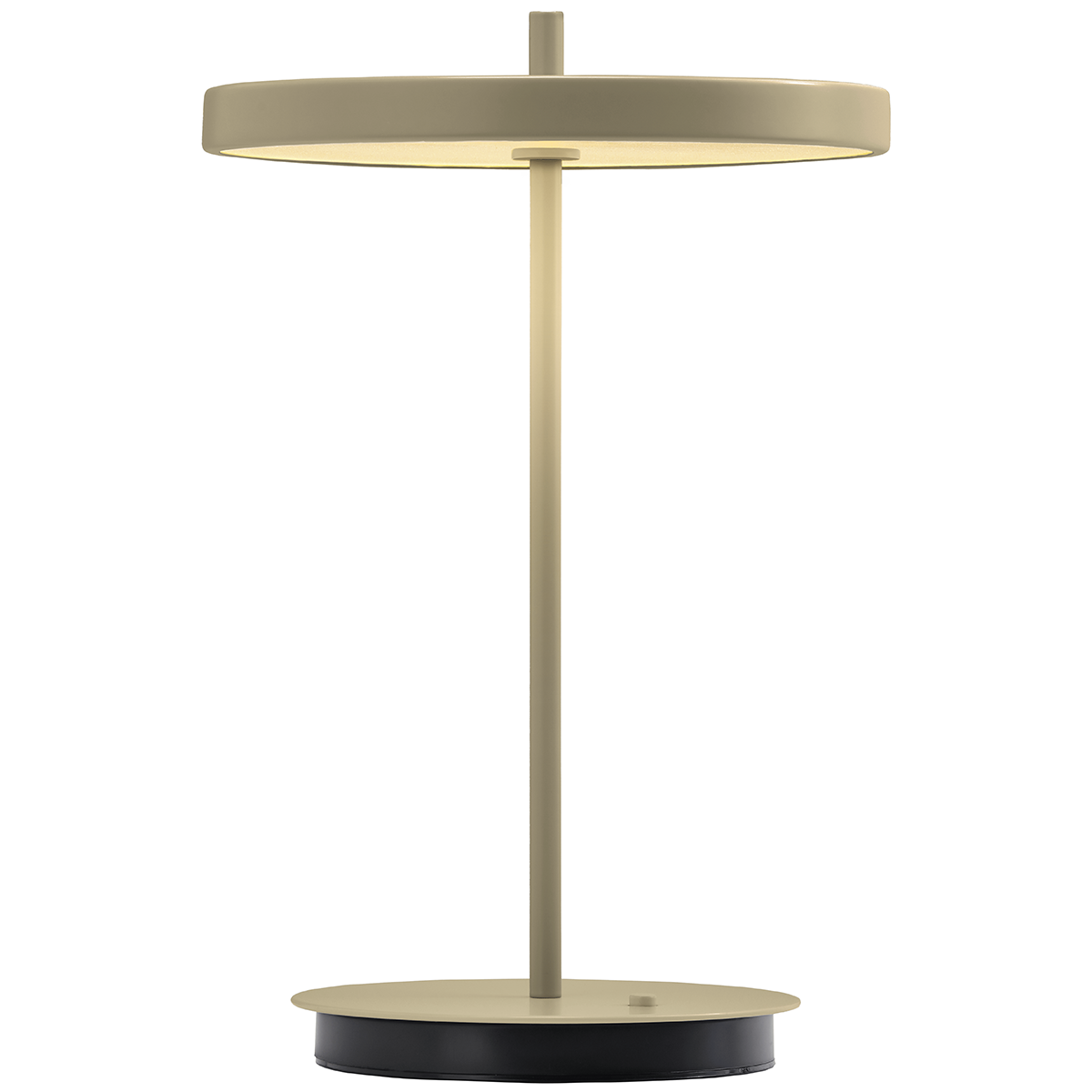 Asteria Move Monochrome Lamp