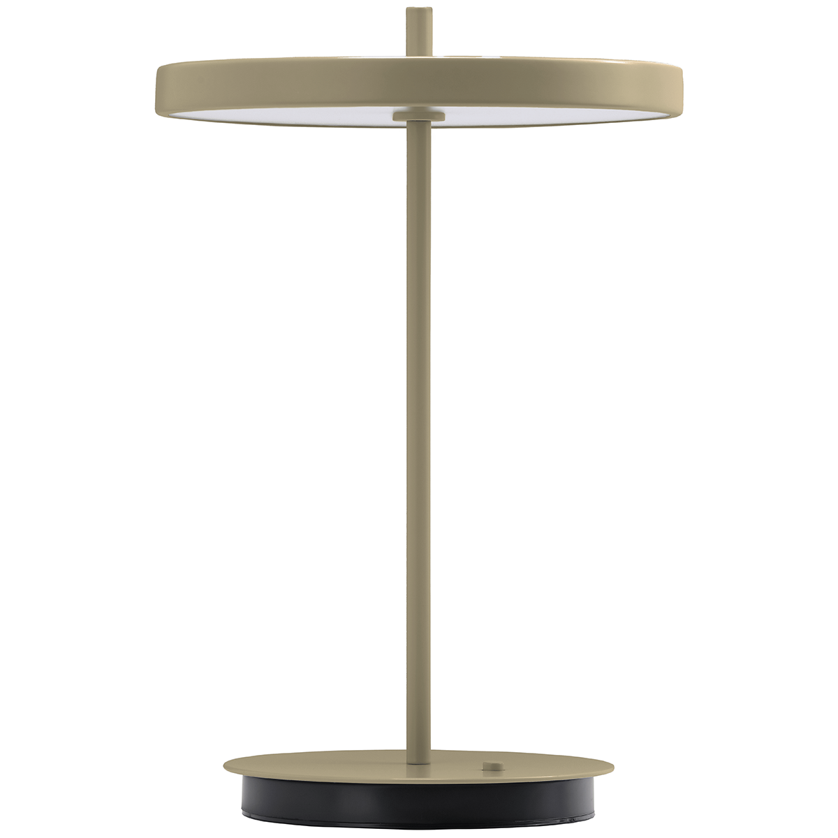 Asteria Move Monochrome Lamp