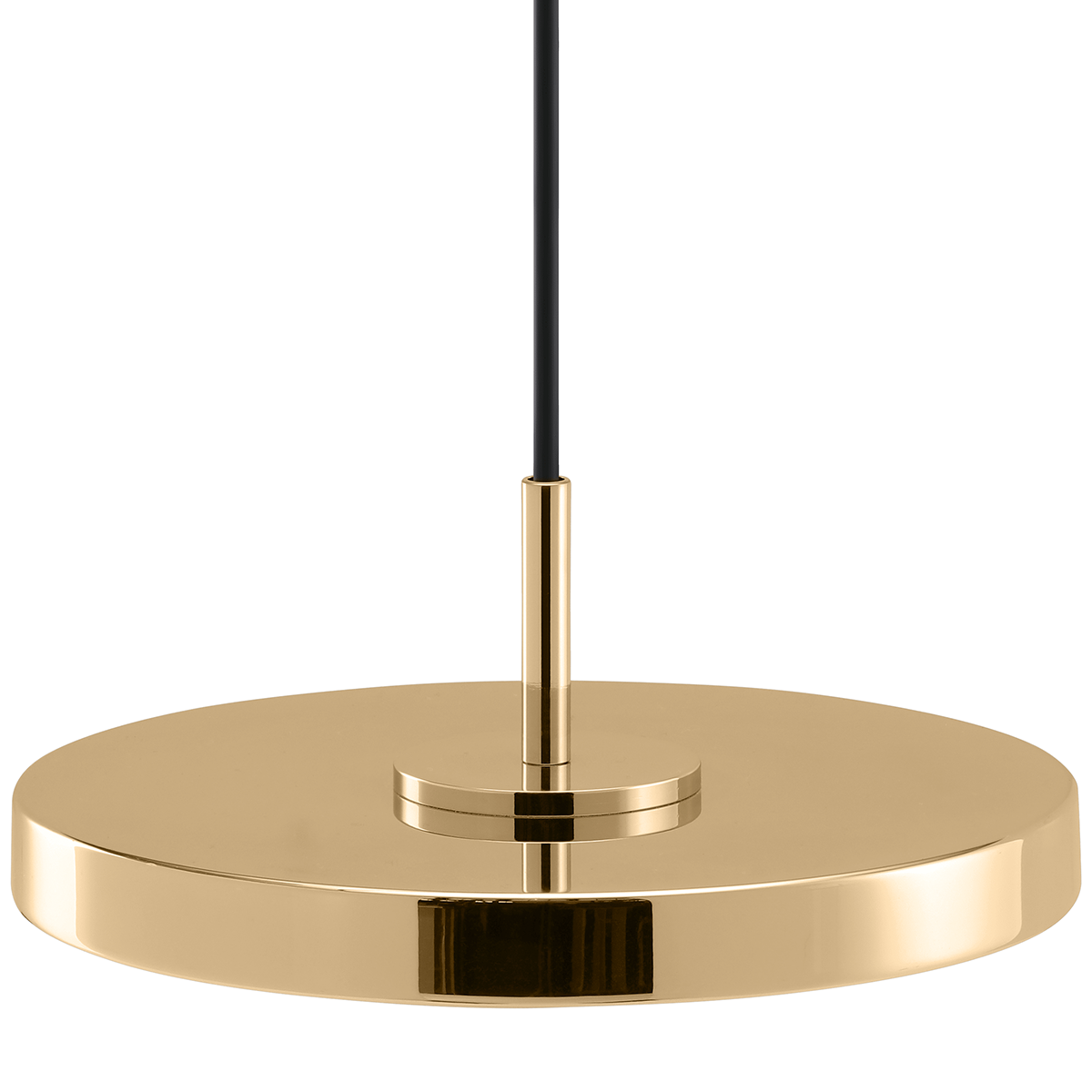 Asteria Micro Monochrome Pendant Lamp
