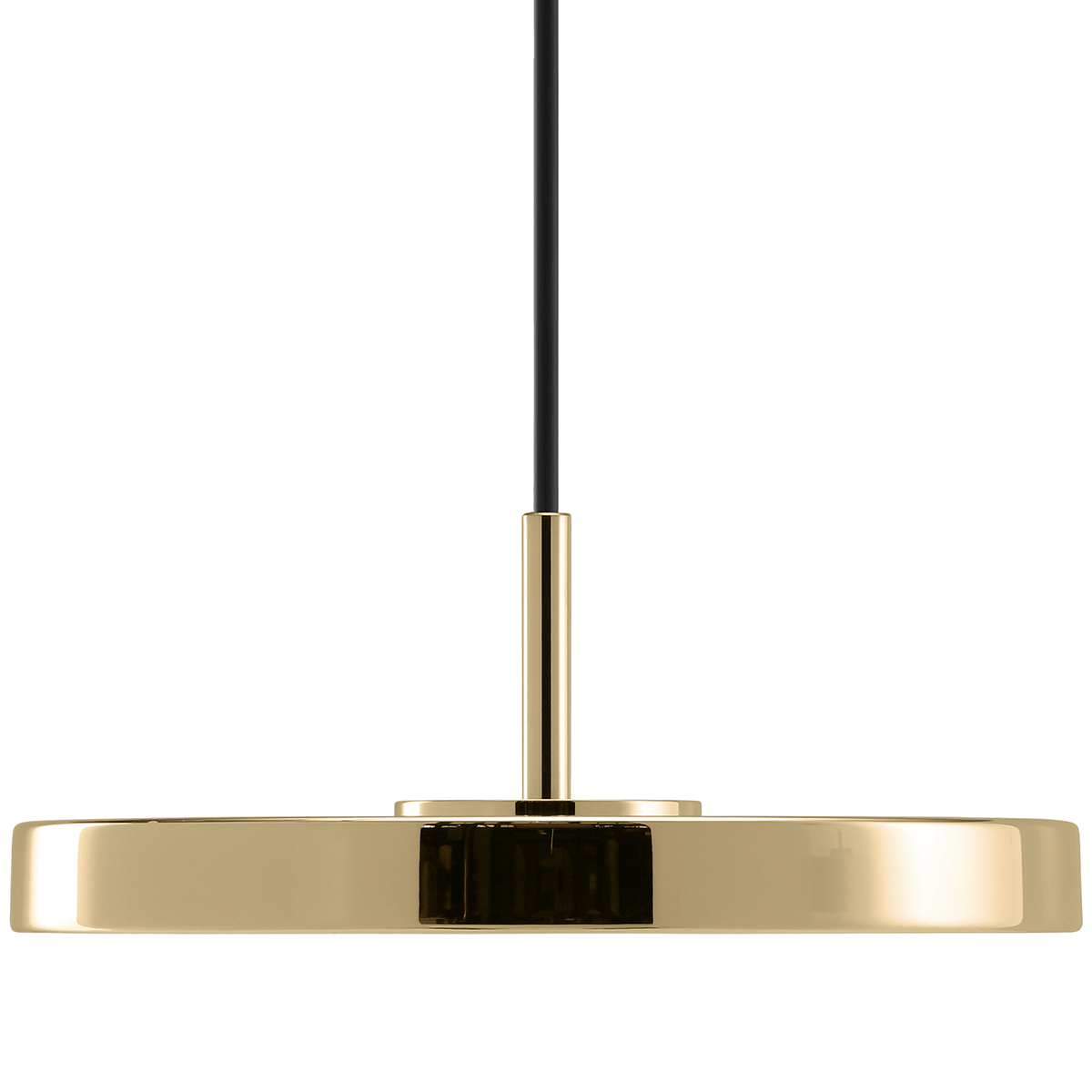 Asteria Micro Monochrome Pendant Lamp