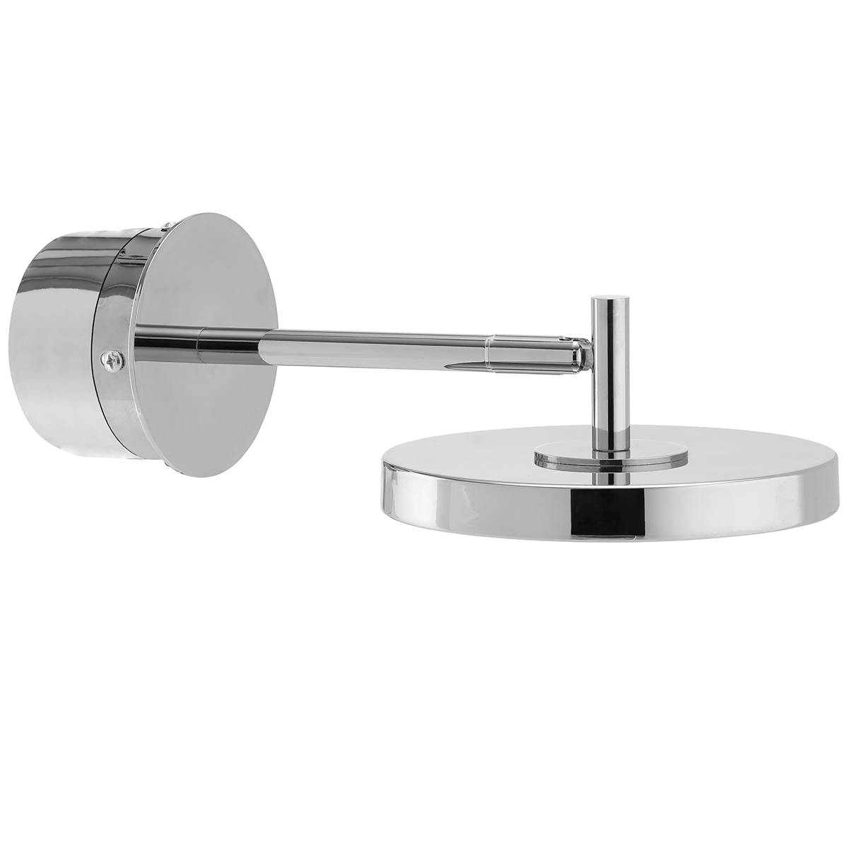 Asteria Monochrome Short Wall Lamp