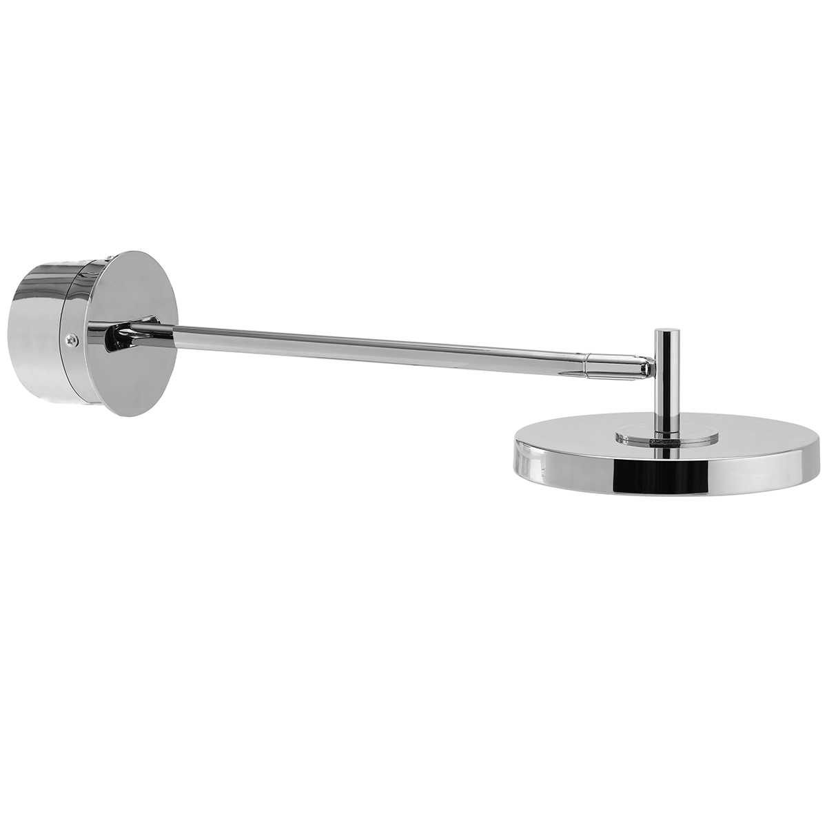 Asteria Monochrome Long Wall Lamp