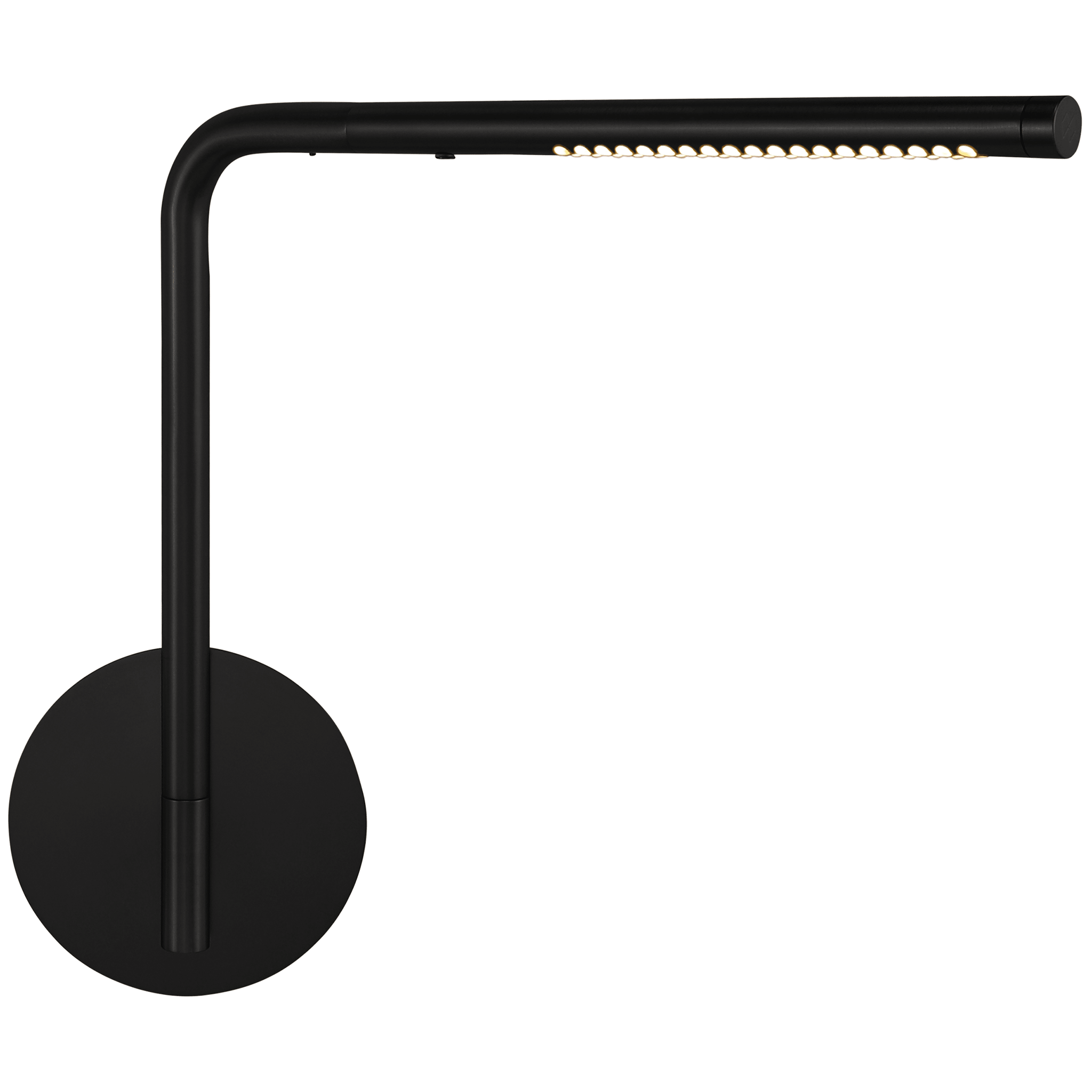 Omni Pivot Wall Lamp